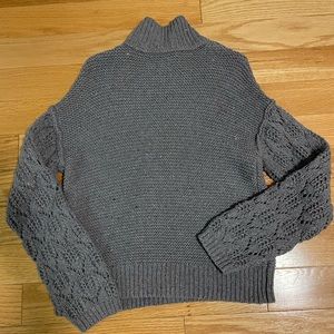 Universal Threat Sweater